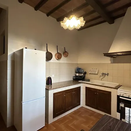 Apartment Classic Florentine Flat *