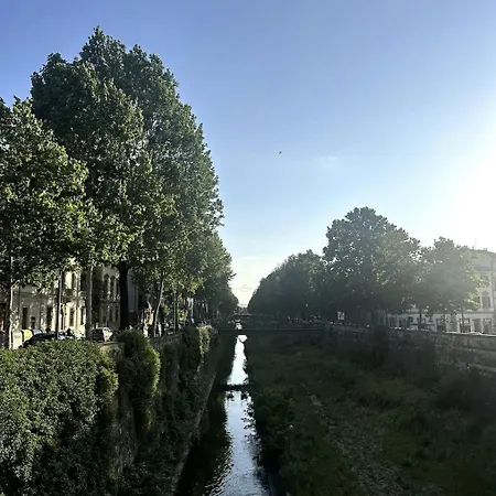Apartmán Classic Florentine Flat With Garden Florencie
