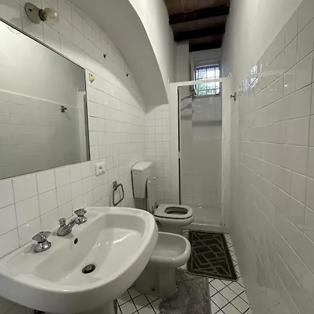Apartment Classic Florentine Flat