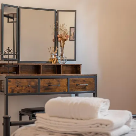 Apartment Classic Florentine Flat