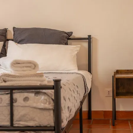 Apartment Classic Florentine Flat